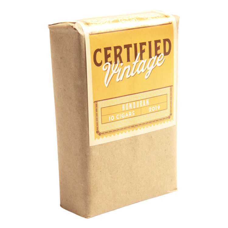 View product media CVH19C Honduran 2019 Corona, , jrcigars 4